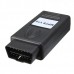 MPPS V16 ECU OBD2 jungtis 